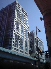 お台場